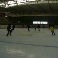 Bruslení 2010