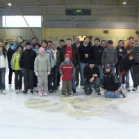 Bruslení 2008 I.