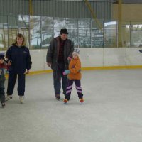 Bruslení 2006 I.