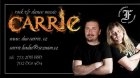 Obecní ples s Duo Carrie