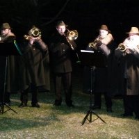 2012 - Druhá neděle adventní