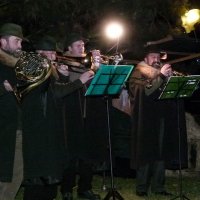2011 - Druhá neděle adventní