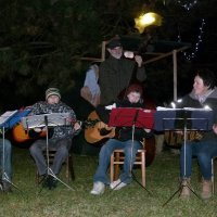 2011 - První neděle adventní