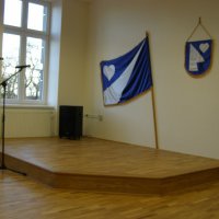 Spolkový dům 26.12. 2015