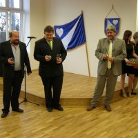 Dětský den 2015