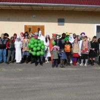 Masopust 2011