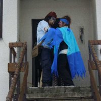 Masopust 2010