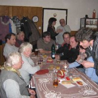Masopust 2008