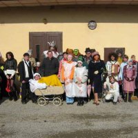 Masopust 2007