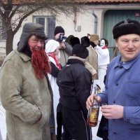 Masopust 2006