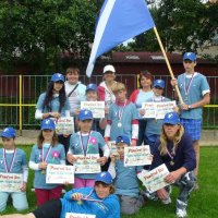 Dětský den v Jakubově 2009    