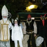 Mikuláš 2011