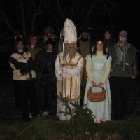 Mikuláš 2006