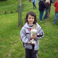 Rybářské závody 2006