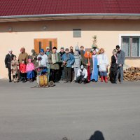 Masopust 2016